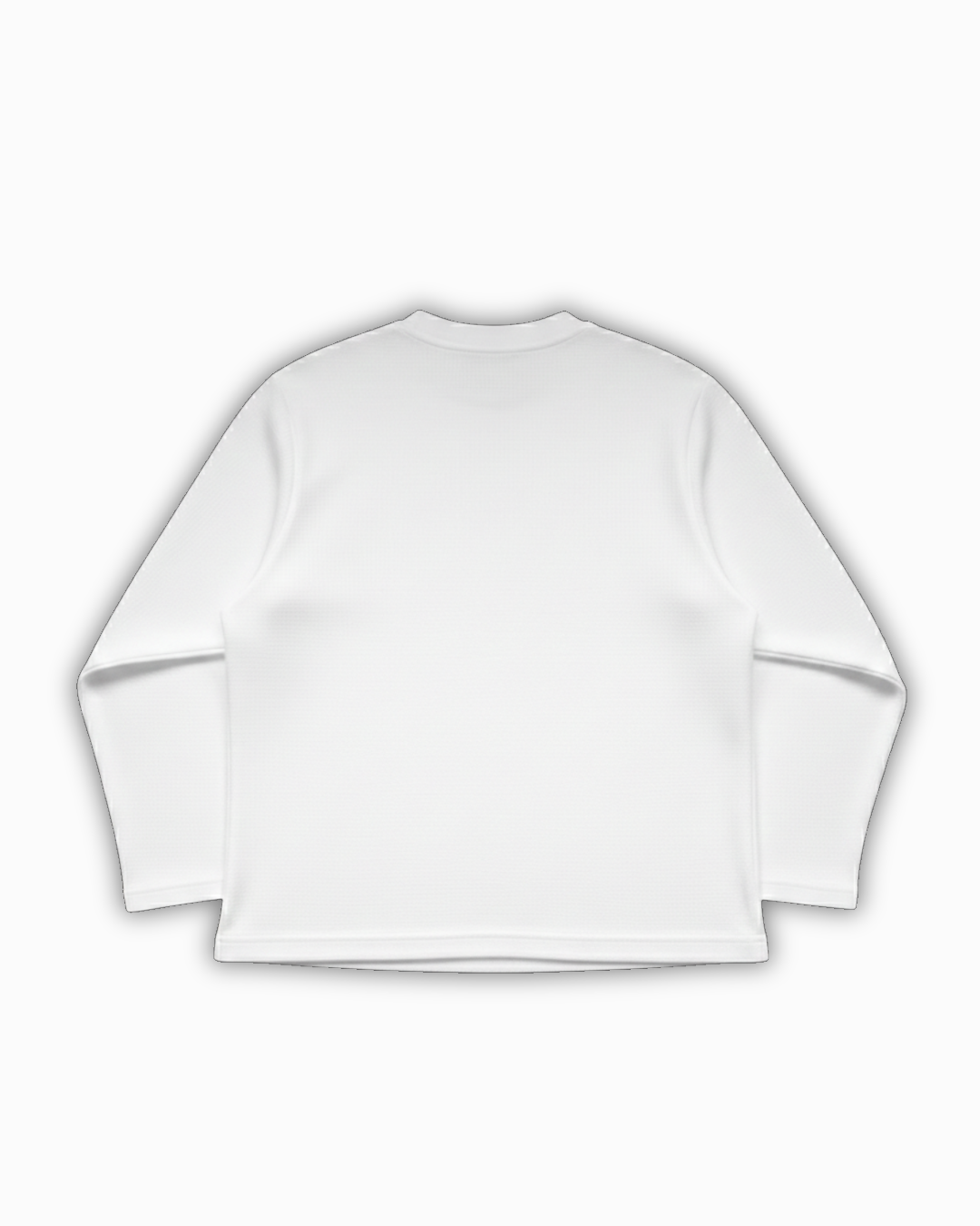 Off-White Waffle T-Shirt