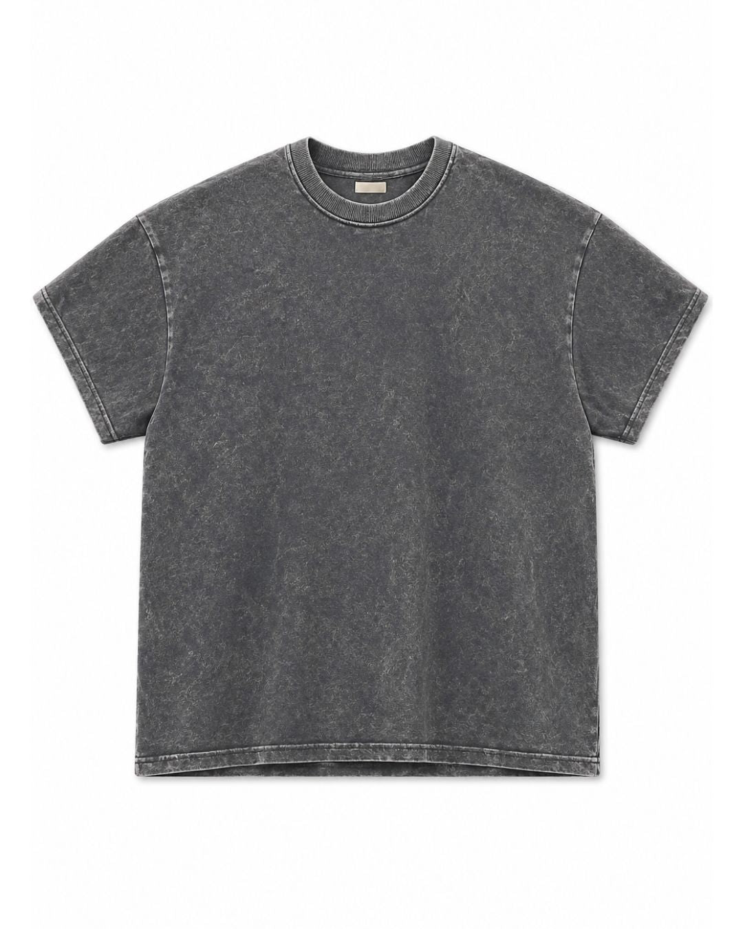 Grey Vintage T-Shirt