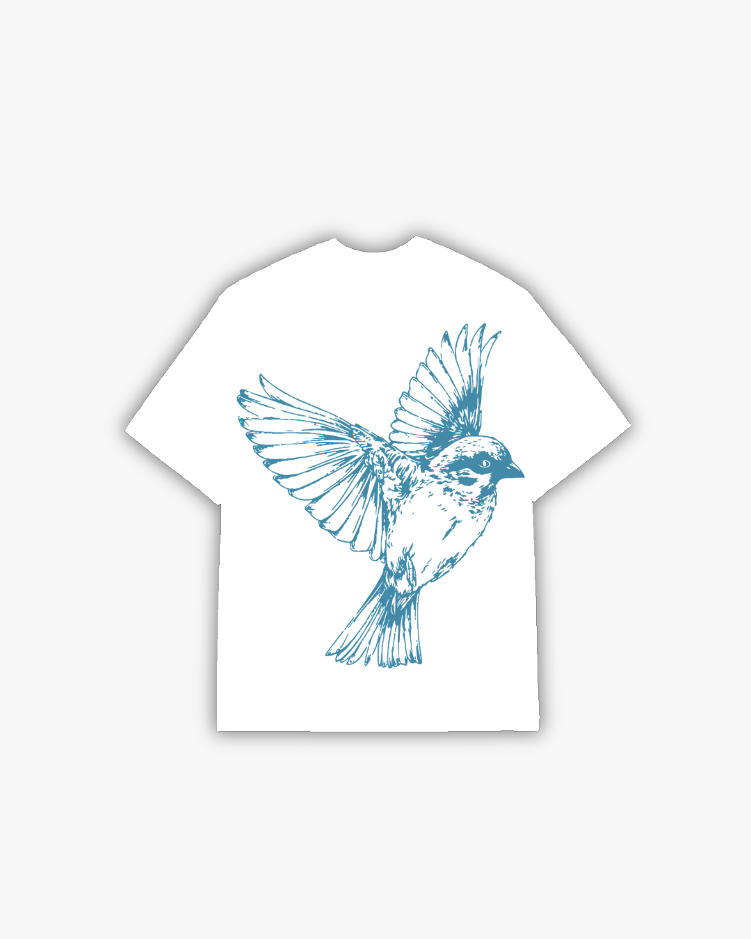Birds & Life T-Shirt