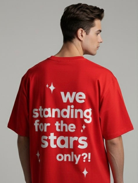 For Stars T-Shirt