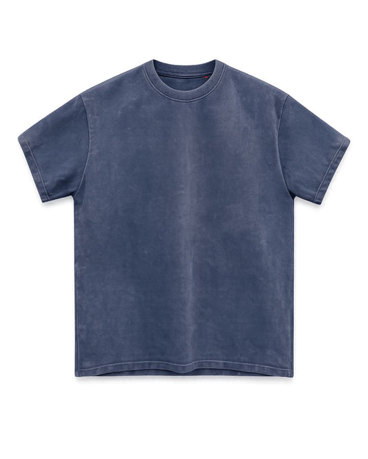 Slate Blue Vintage T-Shirt