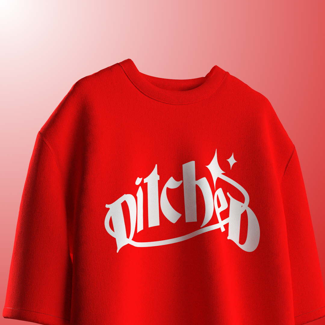 For Stars T-Shirt