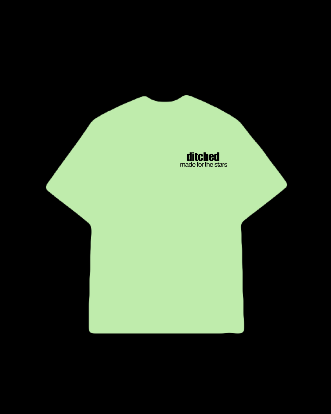I Was Blind T-Shirt