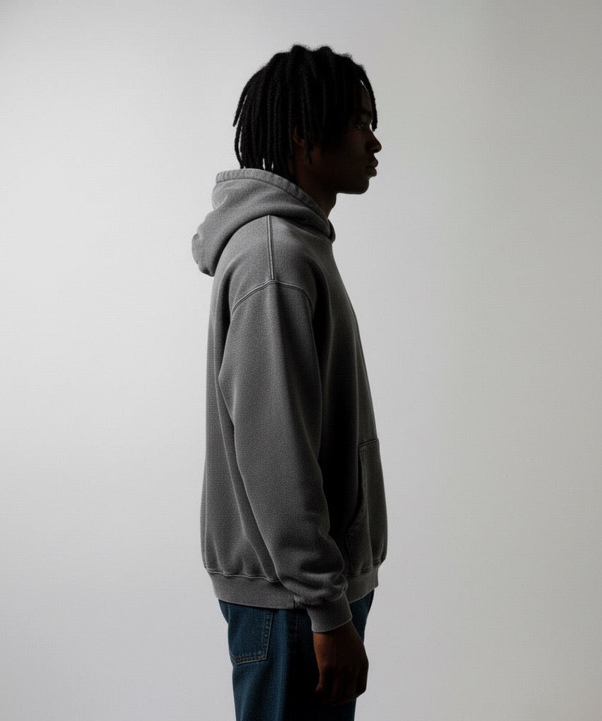 GOD IS A DESIGNER HOODIE