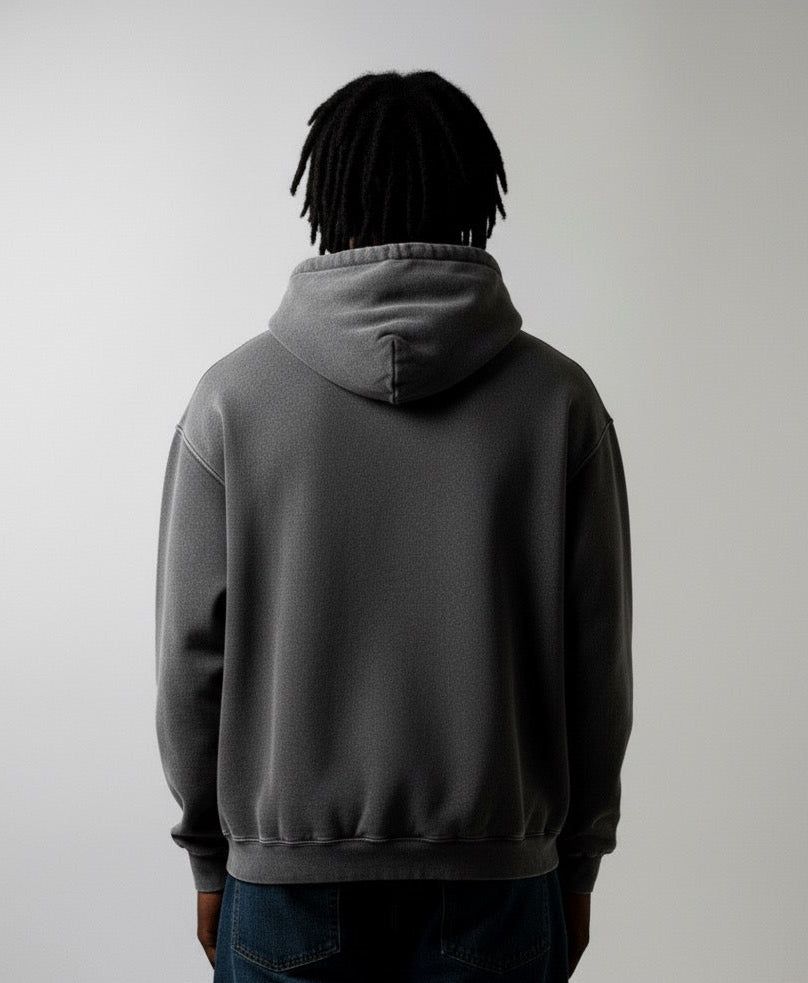 GOD IS A DESIGNER HOODIE