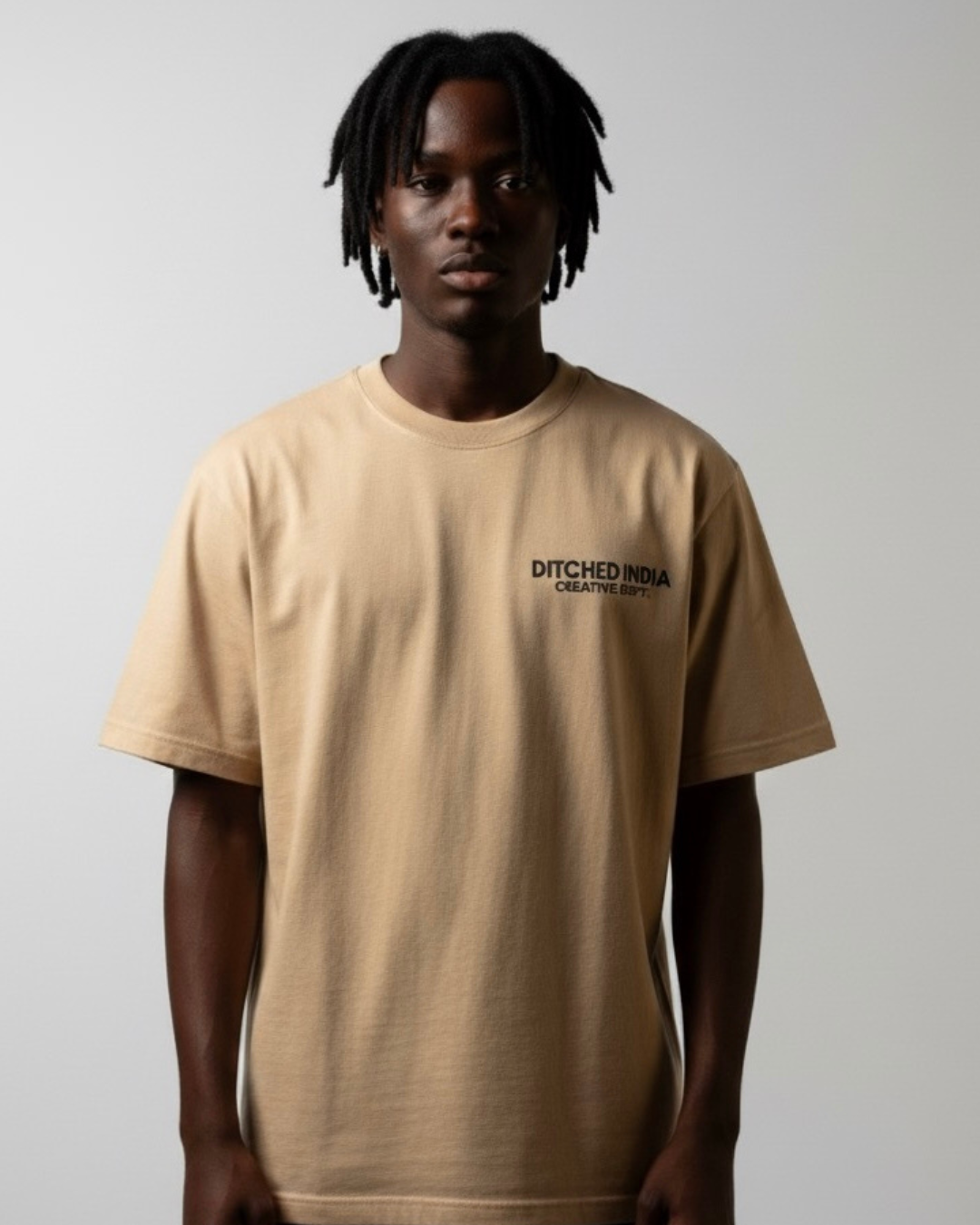 I Was Blind T-Shirt