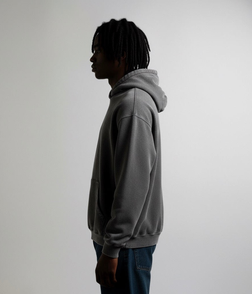 GOD IS A DESIGNER HOODIE