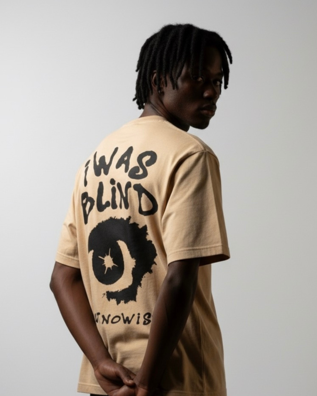I Was Blind T-Shirt