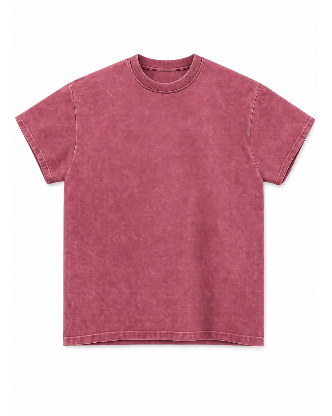 Dusty Rose Vintage T-Shirt