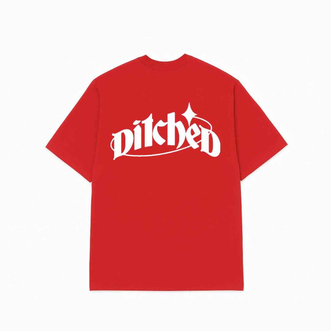 For Stars T-Shirt